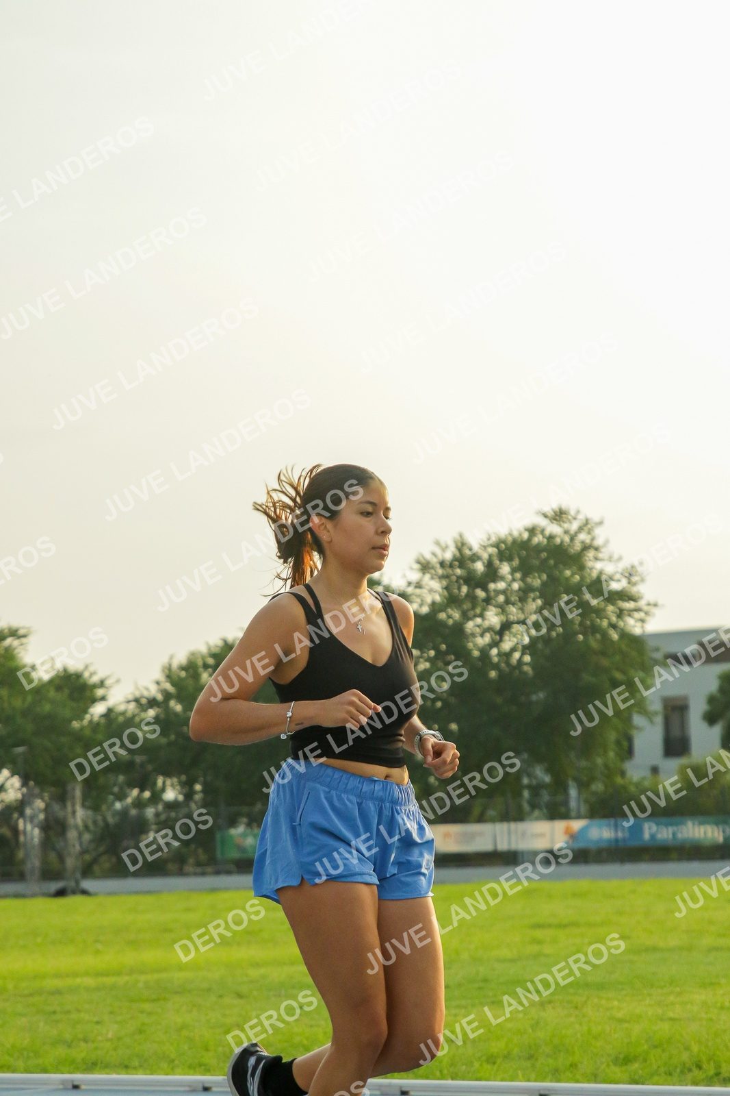 Foto de Pista Revolución 16 de octubre 2026 en Polideportivo CODE Revolución, Jalisco, zapopan a las 05:42