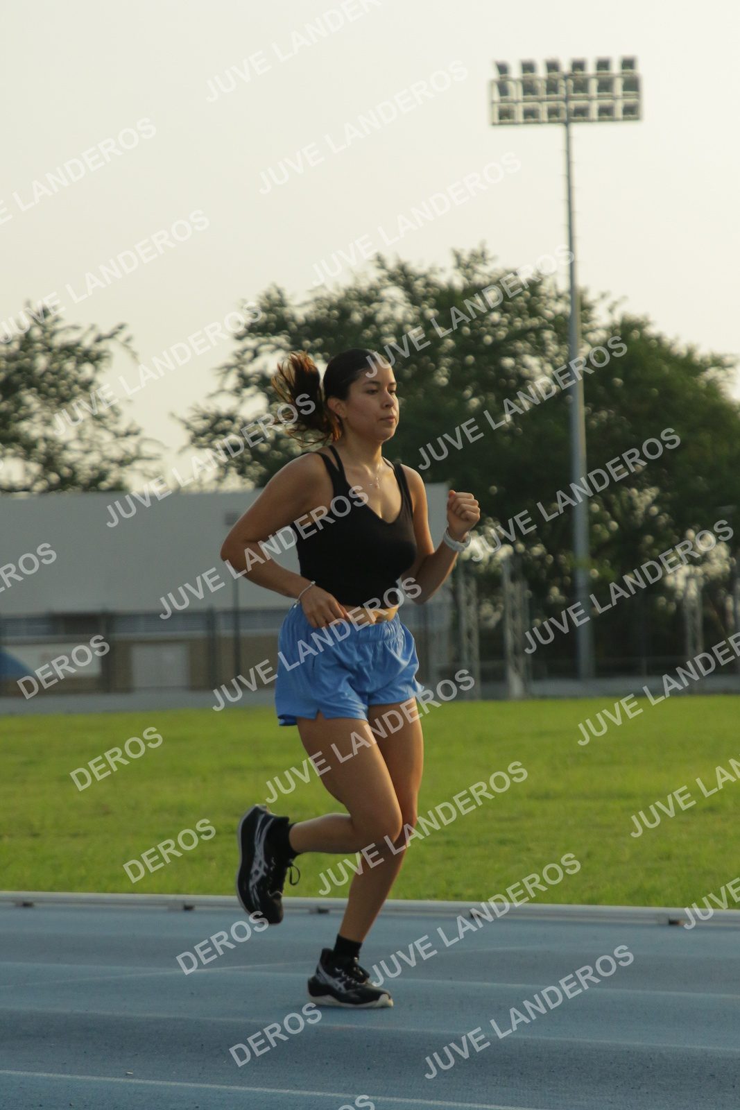 Foto de Pista Revolución 16 de octubre 2026 en Polideportivo CODE Revolución, Jalisco, zapopan a las 05:47