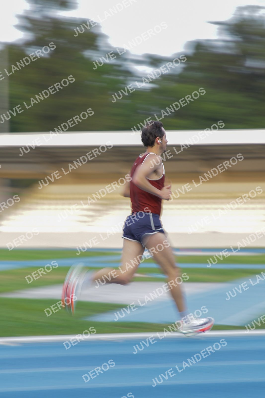 Foto de Pista Revolución 16 de octubre 2026 en Polideportivo CODE Revolución, Jalisco, zapopan a las 07:27