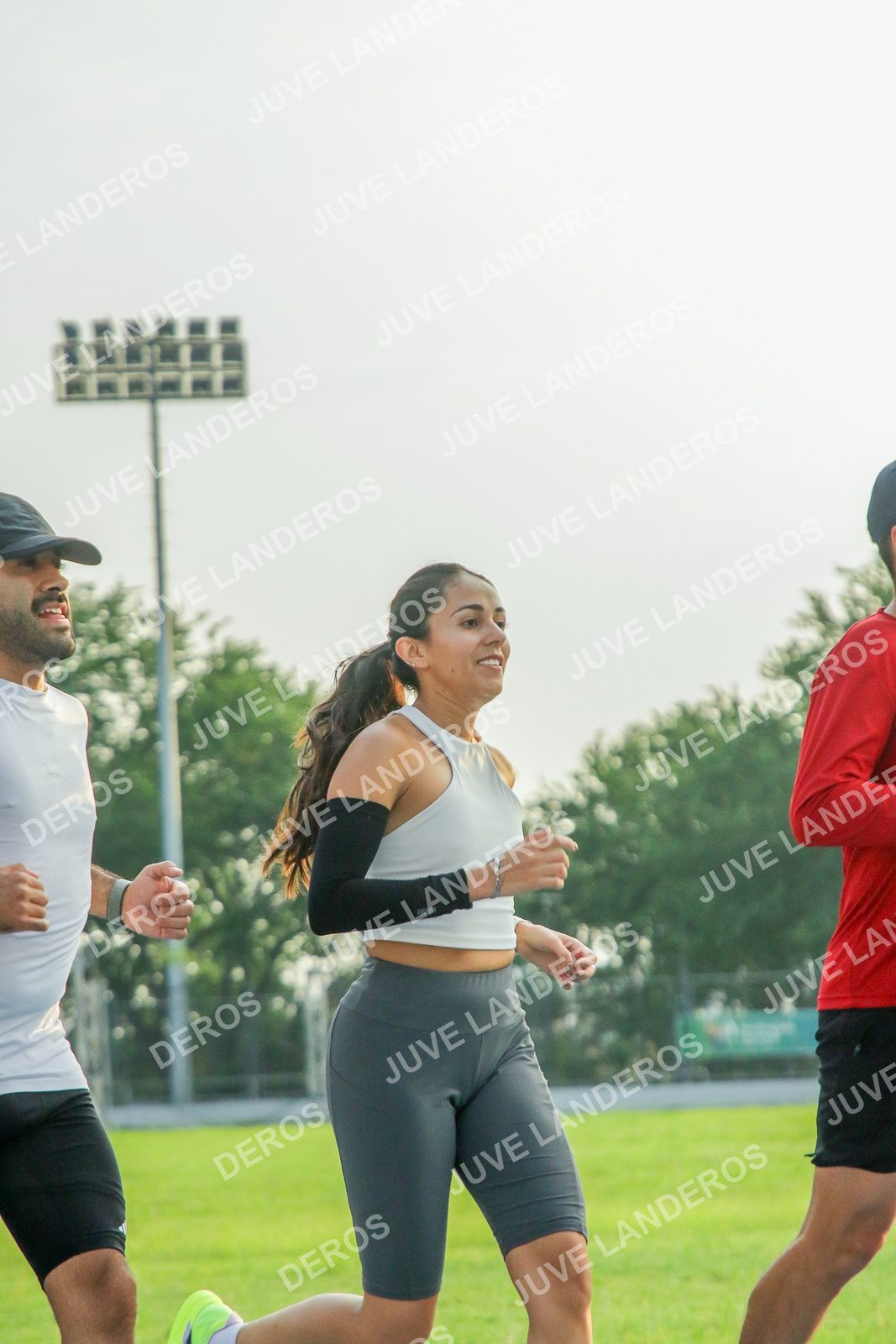 Foto de Pista Revolución 16 de octubre 2026 en Polideportivo CODE Revolución, Jalisco, zapopan a las 05:43