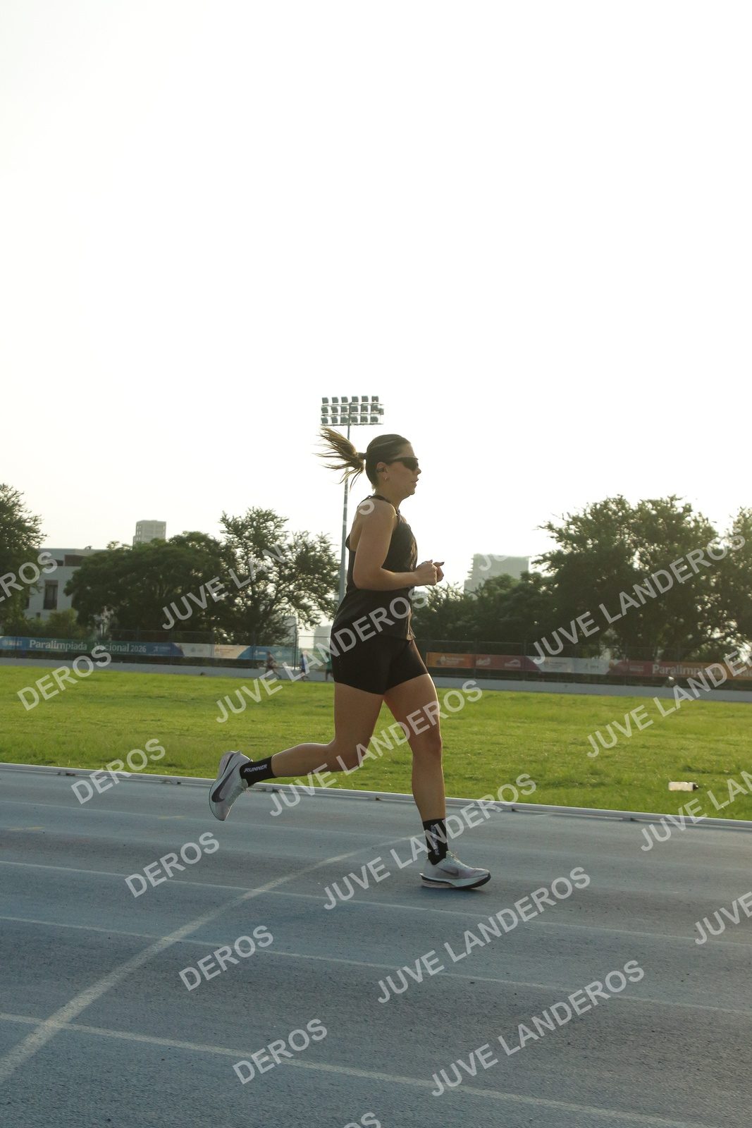 Foto de Pista Revolución 16 de octubre 2026 en Polideportivo CODE Revolución, Jalisco, zapopan a las 05:46