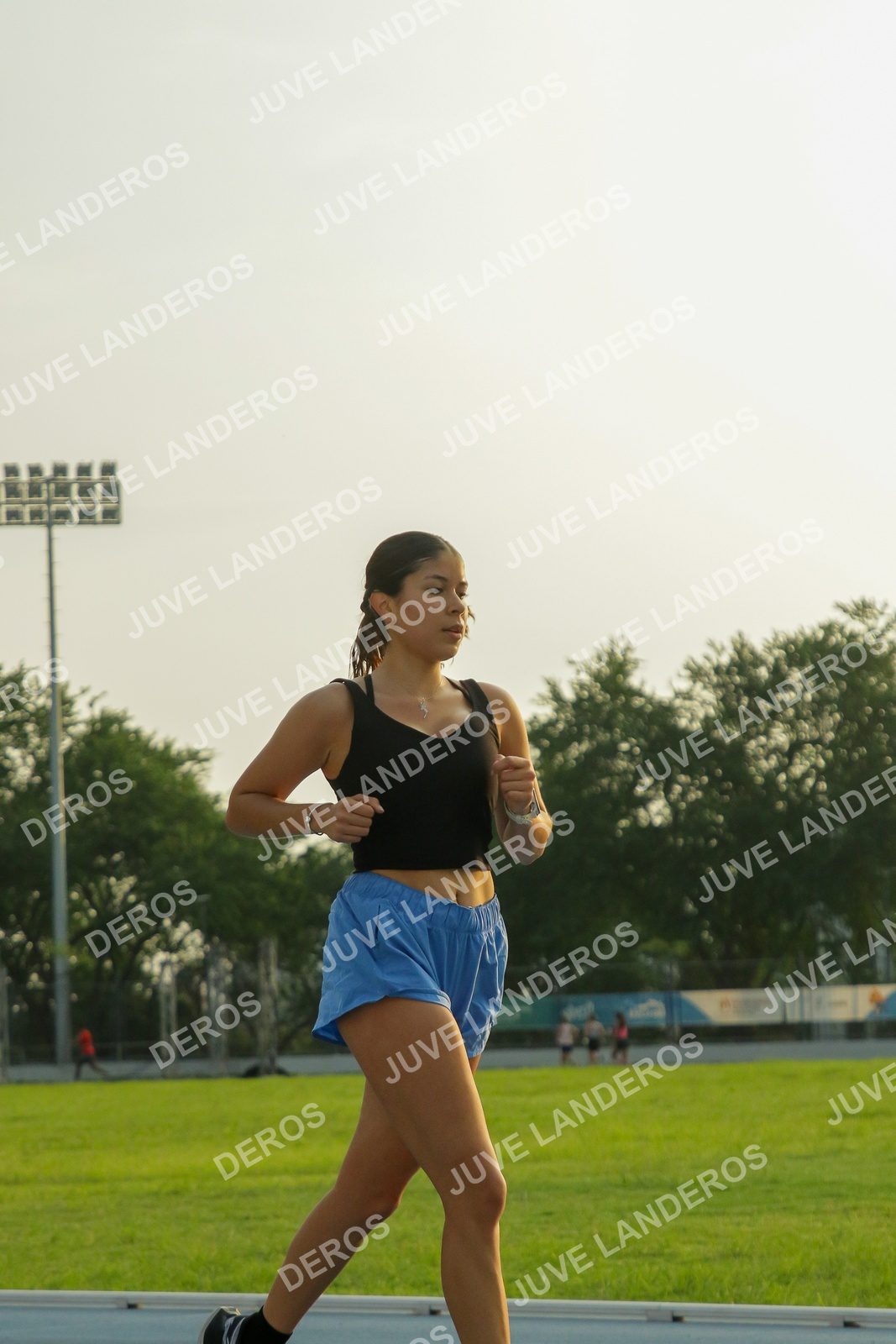 Foto de Pista Revolución 16 de octubre 2026 en Polideportivo CODE Revolución, Jalisco, zapopan a las 05:42