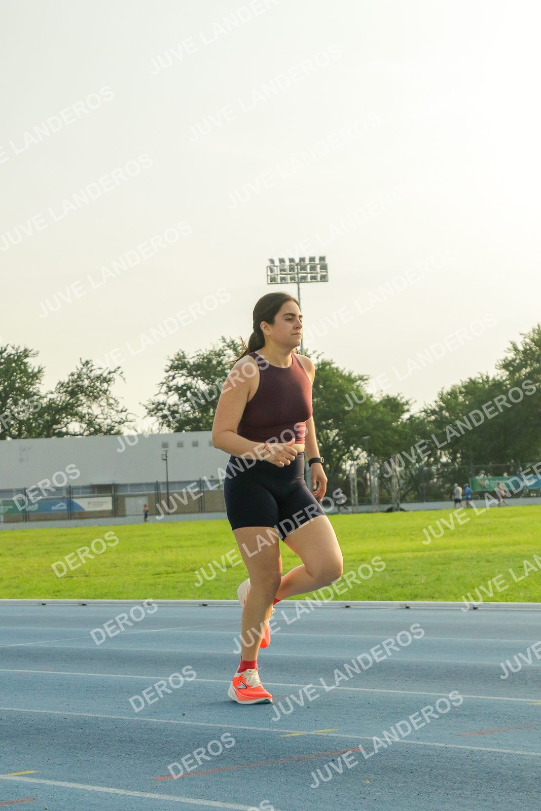 Foto de Pista Revolución 16 de octubre 2026 en Polideportivo CODE Revolución, Jalisco, zapopan a las 05:40