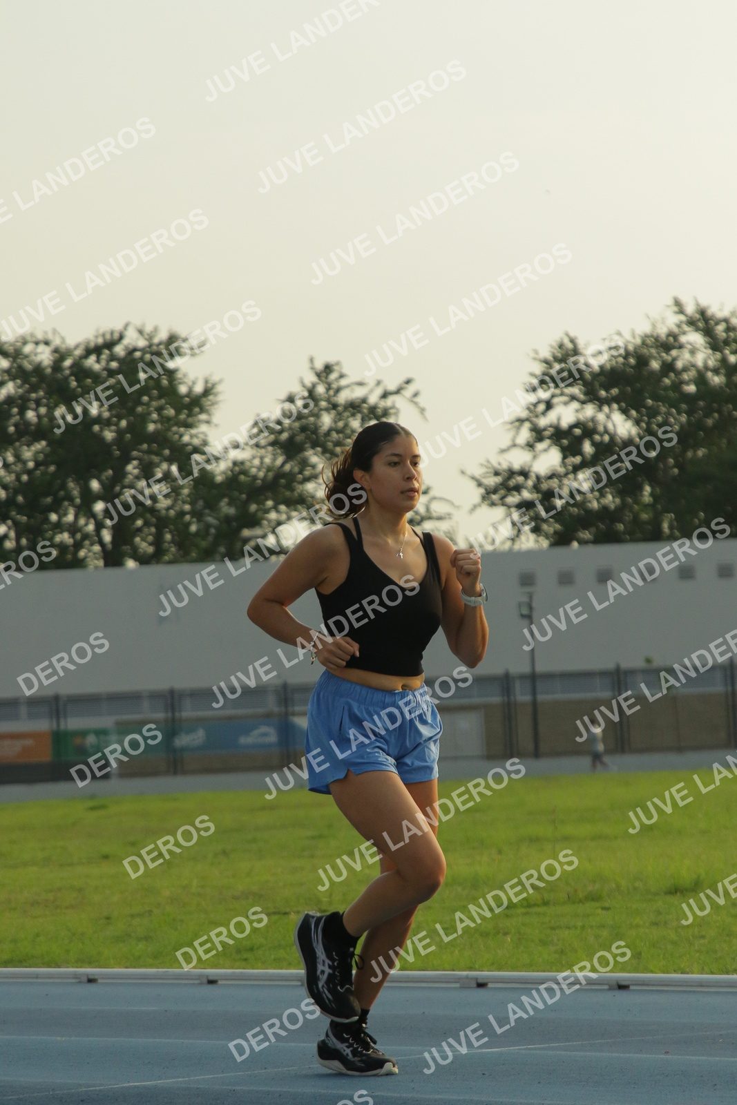 Foto de Pista Revolución 16 de octubre 2026 en Polideportivo CODE Revolución, Jalisco, zapopan a las 05:44
