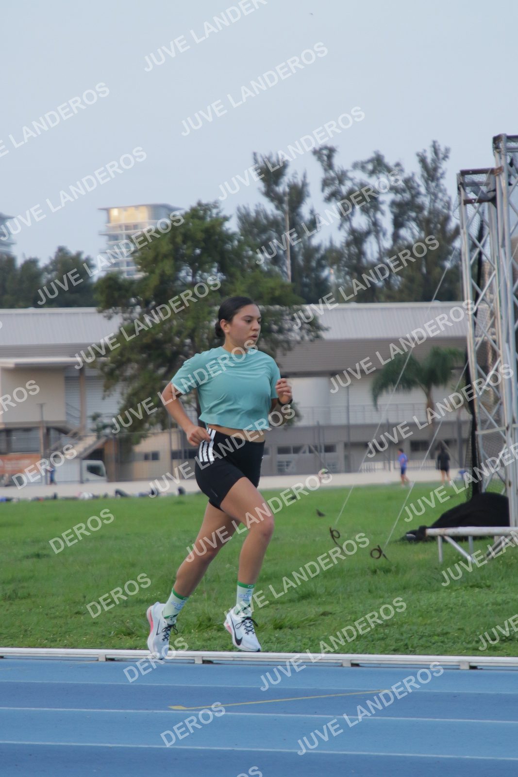 Foto de Pista Revolución 16 de octubre 2026 en Polideportivo CODE Revolución, Jalisco, zapopan a las 07:23