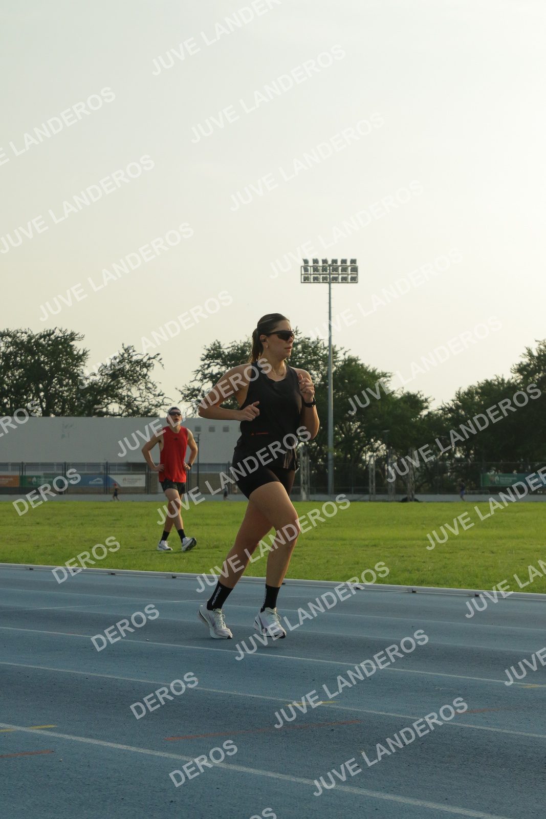 Foto de Pista Revolución 16 de octubre 2026 en Polideportivo CODE Revolución, Jalisco, zapopan a las 05:46