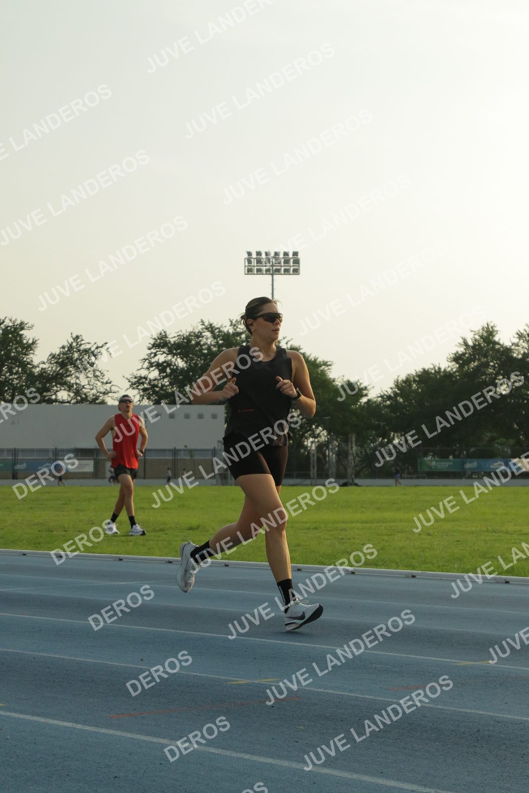 Foto de Pista Revolución 16 de octubre 2026 en Polideportivo CODE Revolución, Jalisco, zapopan a las 05:46