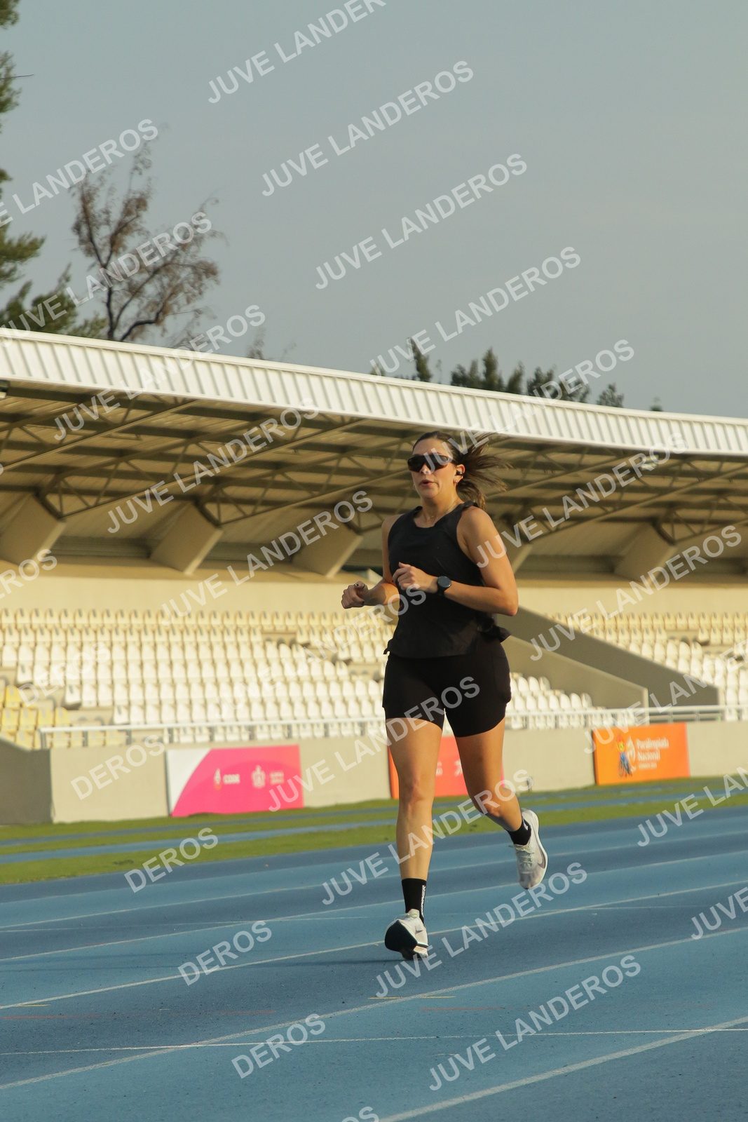 Foto de Pista Revolución 16 de octubre 2026 en Polideportivo CODE Revolución, Jalisco, zapopan a las 05:52