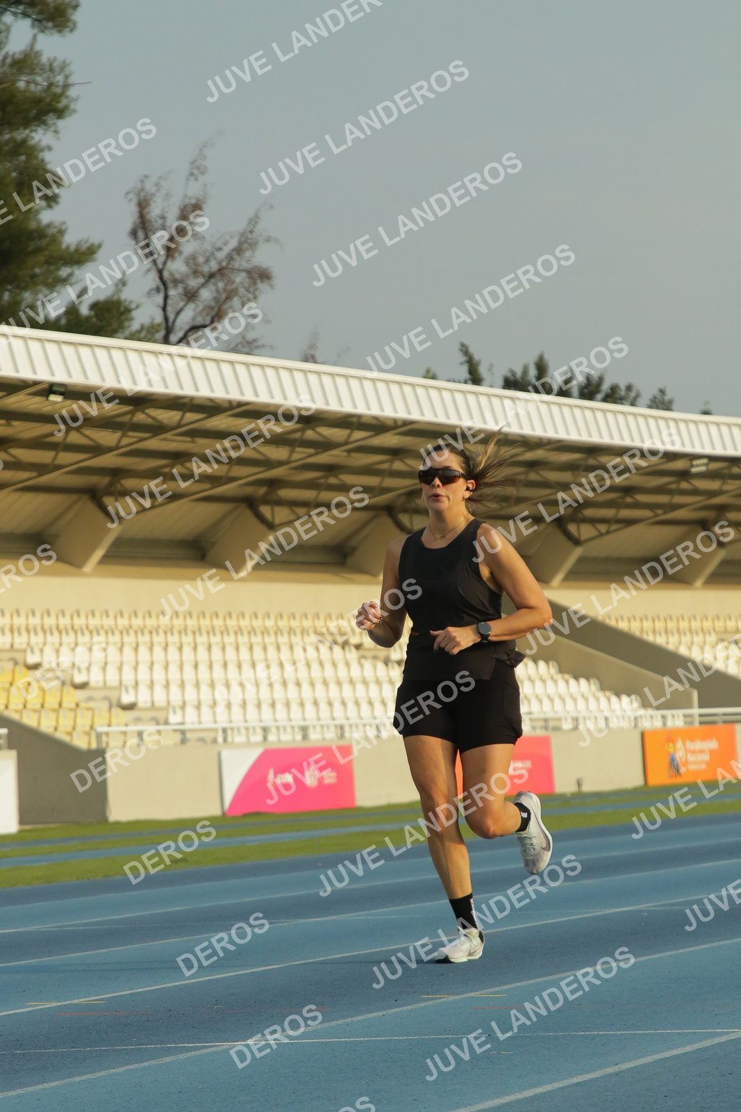 Foto de Pista Revolución 16 de octubre 2026 en Polideportivo CODE Revolución, Jalisco, zapopan a las 05:52