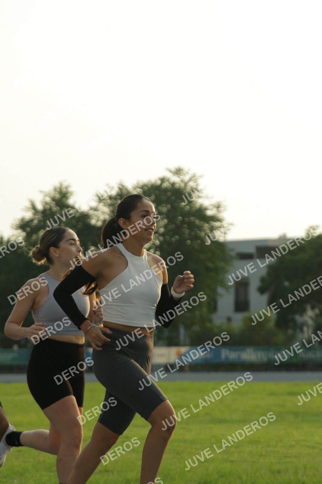 Foto de Pista Revolución 16 de octubre 2026 en Polideportivo CODE Revolución, Jalisco, zapopan a las 05:46