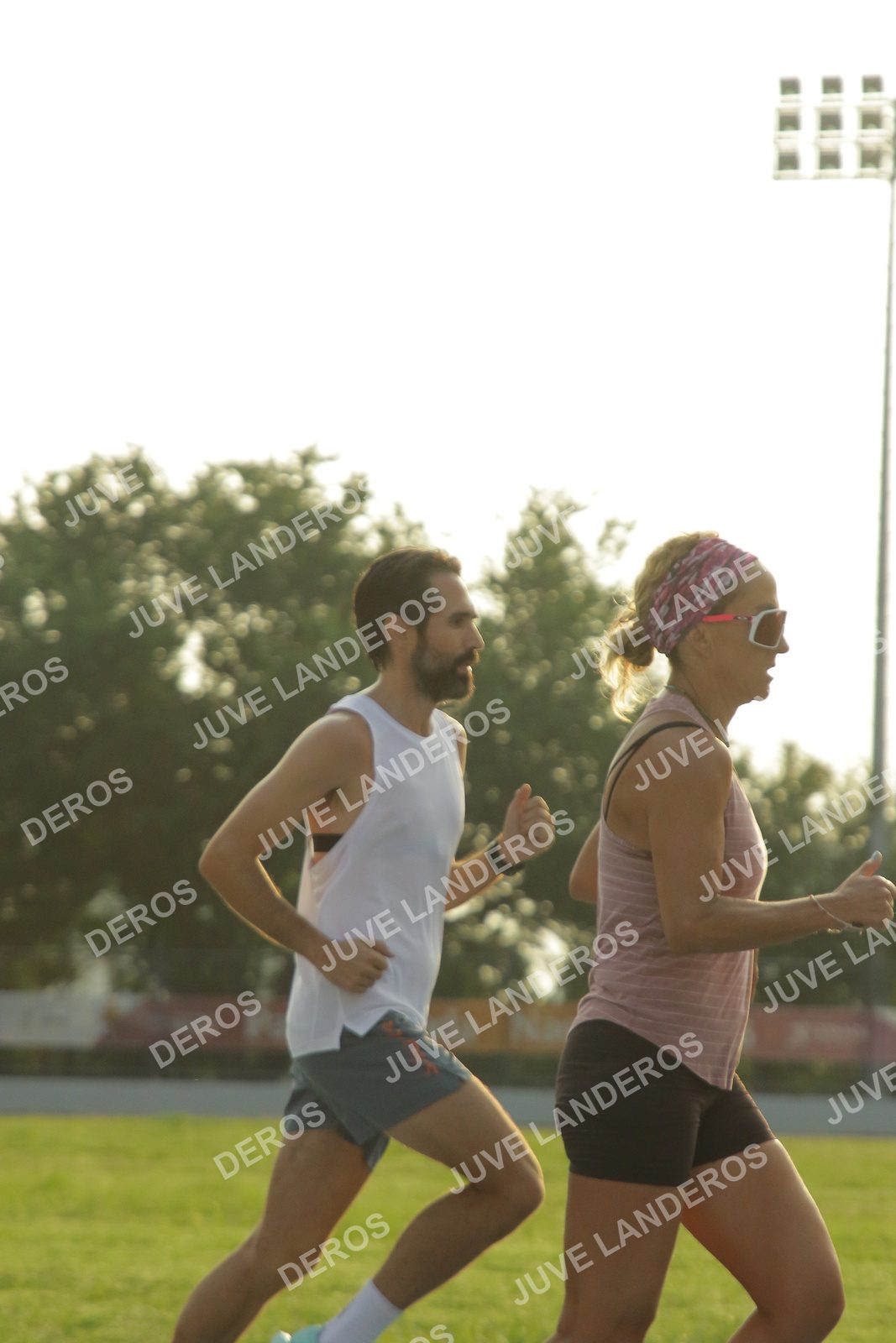 Foto de Pista Revolución 16 de octubre 2026 en Polideportivo CODE Revolución, Jalisco, zapopan a las 05:44