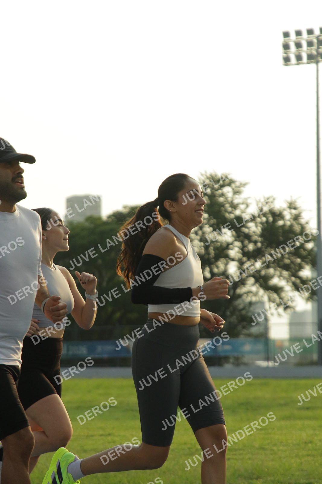 Foto de Pista Revolución 16 de octubre 2026 en Polideportivo CODE Revolución, Jalisco, zapopan a las 05:46