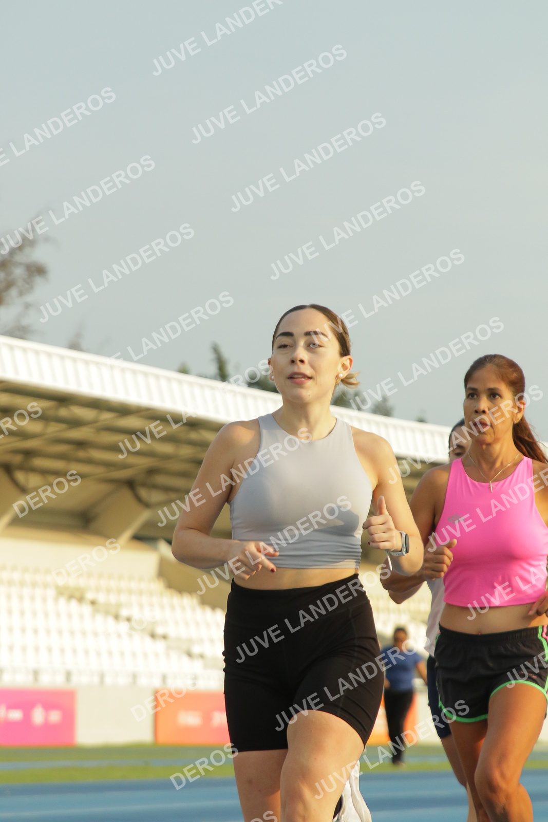 Foto de Pista Revolución 16 de octubre 2026 en Polideportivo CODE Revolución, Jalisco, zapopan a las 05:50