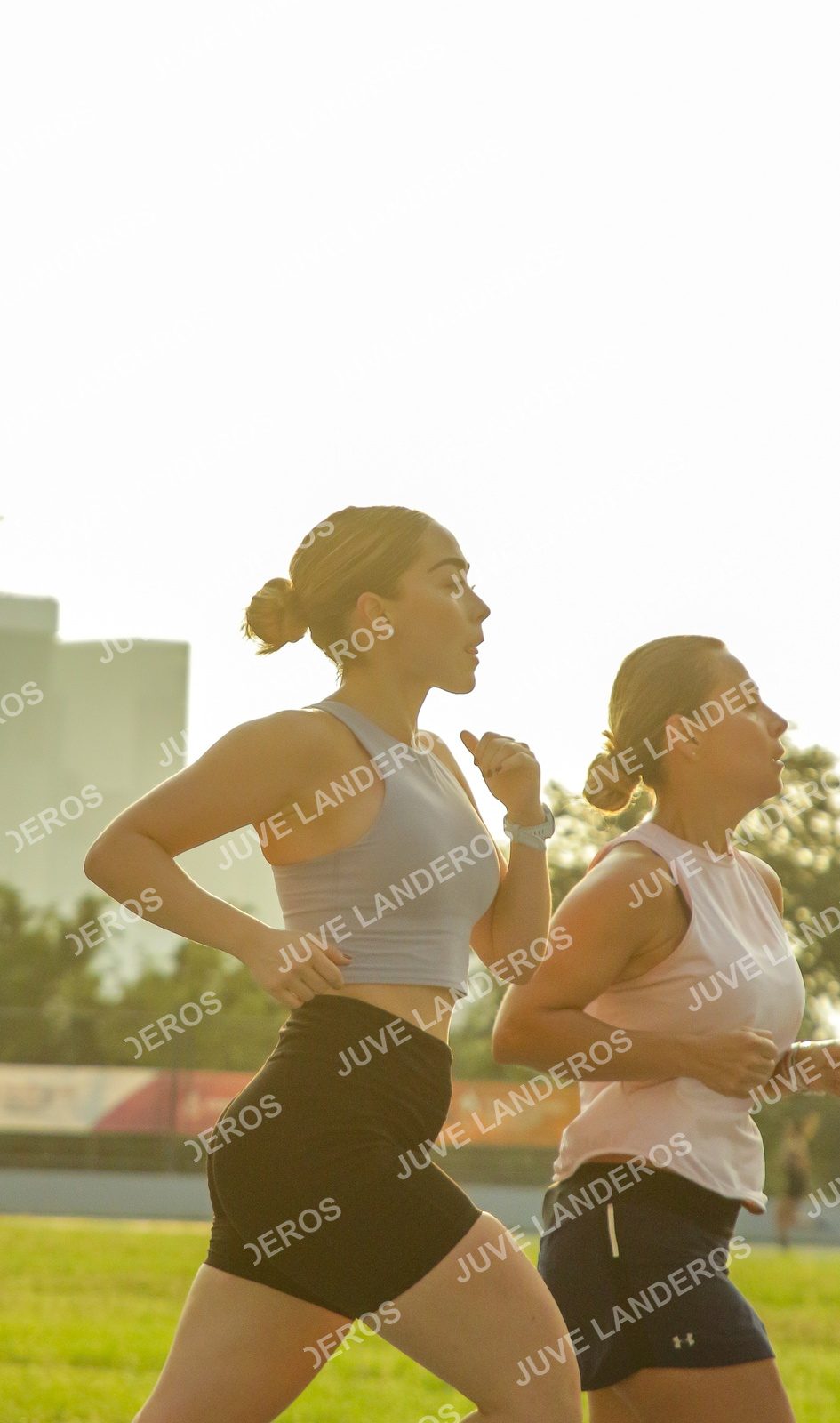 Foto de Pista Revolución 16 de octubre 2026 en Polideportivo CODE Revolución, Jalisco, zapopan a las 05:43