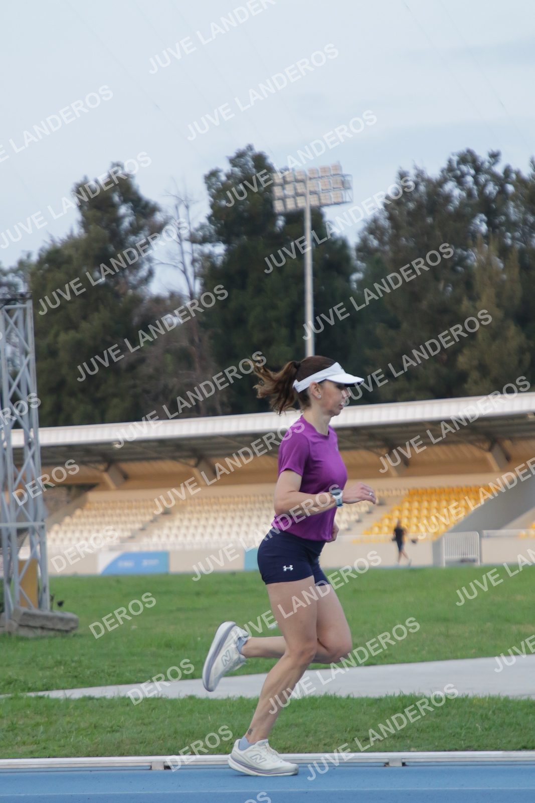 Foto de Pista Revolución 16 de octubre 2026 en Polideportivo CODE Revolución, Jalisco, zapopan a las 07:22