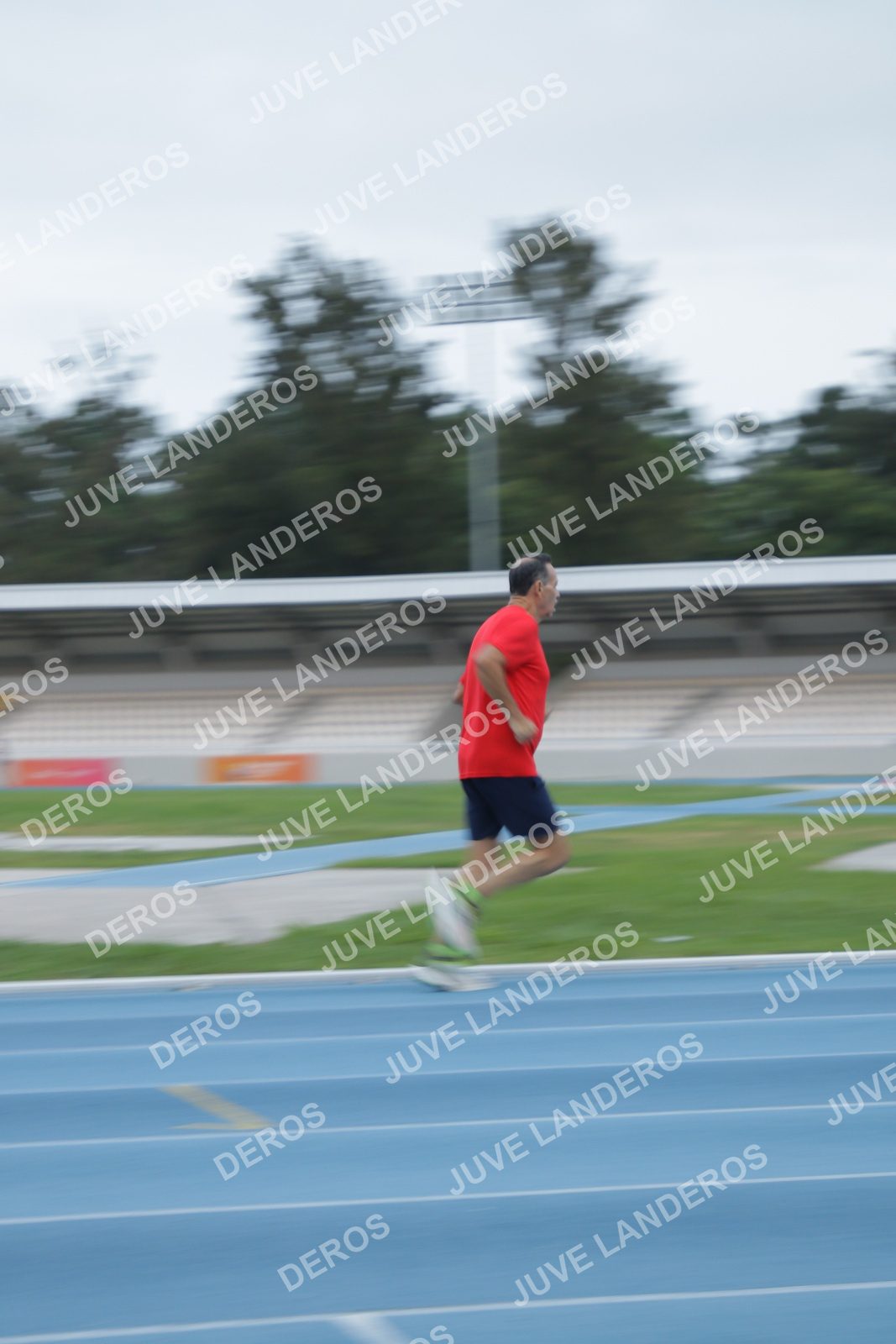 Foto de Pista Revolución 16 de octubre 2026 en Polideportivo CODE Revolución, Jalisco, zapopan a las 06:54