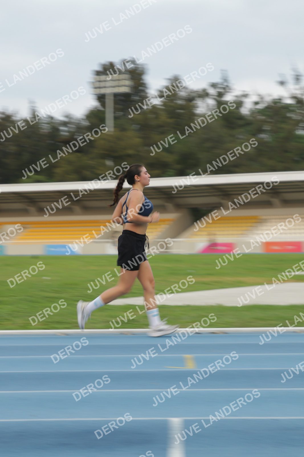Foto de Pista Revolución 16 de octubre 2026 en Polideportivo CODE Revolución, Jalisco, zapopan a las 07:12