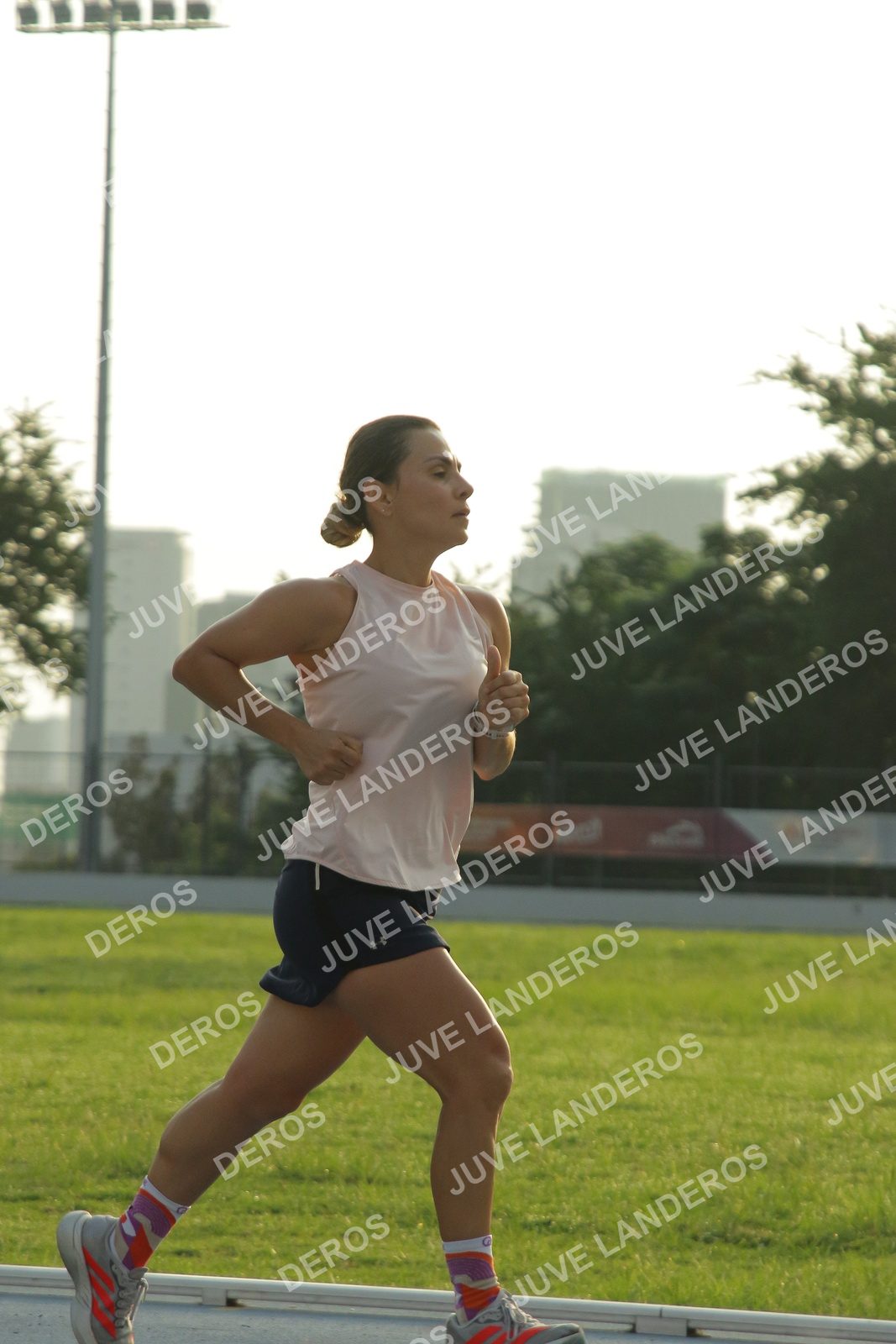 Foto de Pista Revolución 16 de octubre 2026 en Polideportivo CODE Revolución, Jalisco, zapopan a las 05:48
