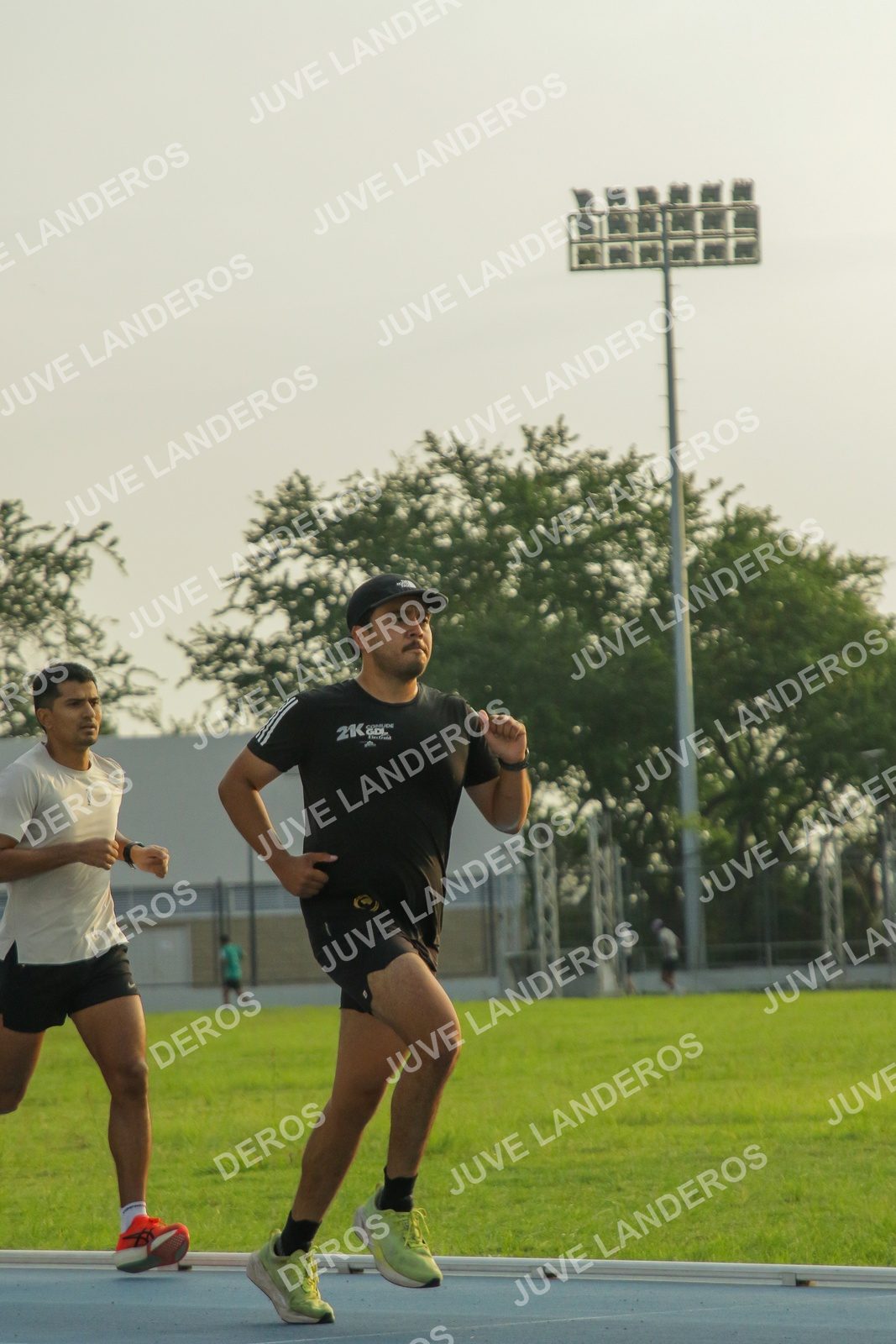 Foto de Pista Revolución 16 de octubre 2026 en Polideportivo CODE Revolución, Jalisco, zapopan a las 05:42