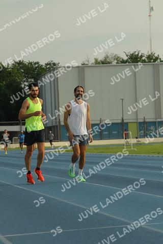 Foto de Pista Revolución 16 de octubre 2026 a las 05:48