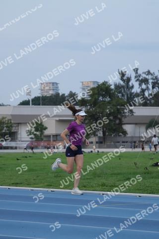Foto de Pista Revolución 16 de octubre 2026 a las 07:17