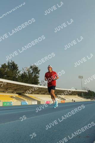 Foto de Pista Revolución 16 de octubre 2026 a las 05:55