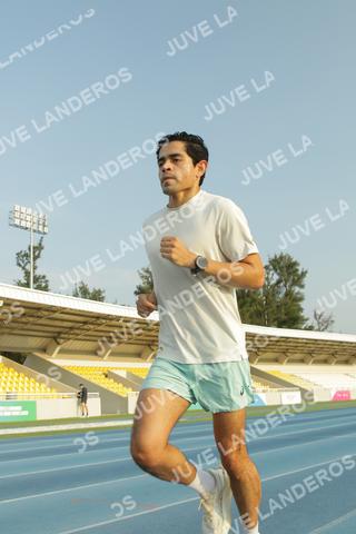 Foto de Pista Revolución 16 de octubre 2026 a las 05:51