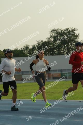 Foto de Pista Revolución 16 de octubre 2026 a las 05:44