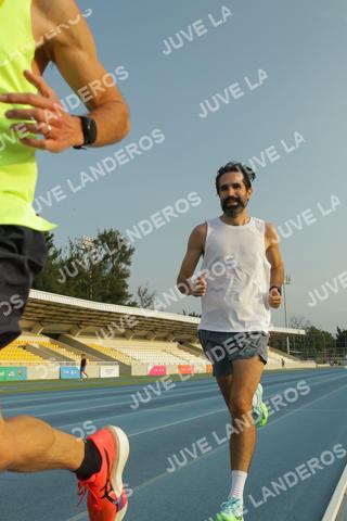 Foto de Pista Revolución 16 de octubre 2026 a las 05:52