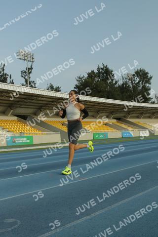 Foto de Pista Revolución 16 de octubre 2026 a las 05:57