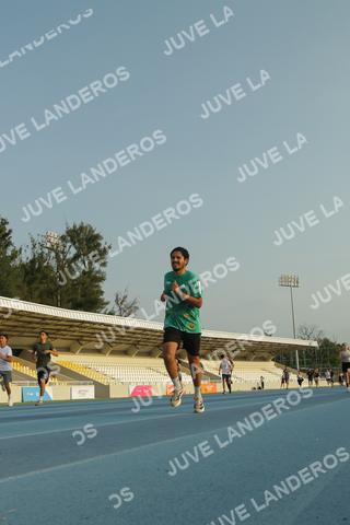 Foto de Pista Revolución 16 de octubre 2026 a las 05:53