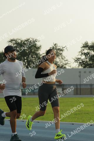 Foto de Pista Revolución 16 de octubre 2026 a las 05:49