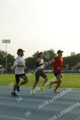 Foto de Pista Revolución 16 de octubre 2026 a las 05:40