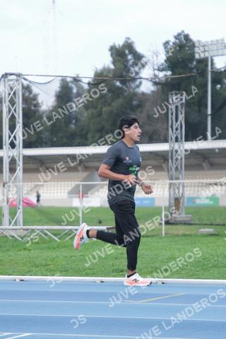Foto de Pista Revolución 16 de octubre 2026 a las 07:16