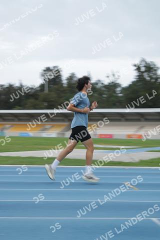 Foto de Pista Revolución 16 de octubre 2026 a las 06:57