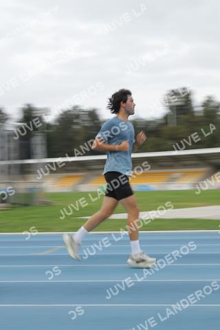 Foto de Pista Revolución 16 de octubre 2026 a las 07:03