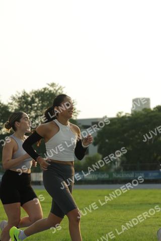 Foto de Pista Revolución 16 de octubre 2026 a las 05:46