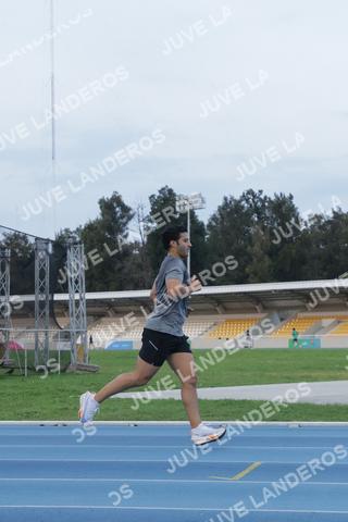 Foto de Pista Revolución 16 de octubre 2026 a las 07:17