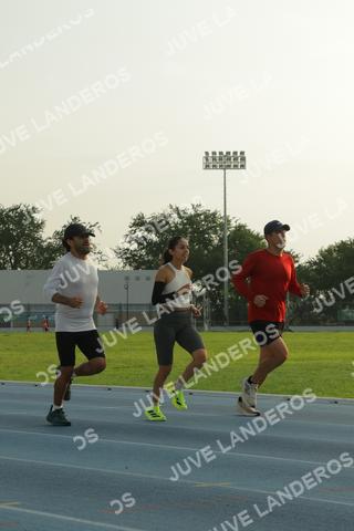 Foto de Pista Revolución 16 de octubre 2026 a las 05:40