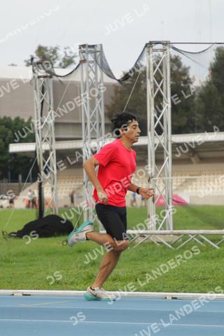 Foto de Pista Revolución 16 de octubre 2026 a las 07:15