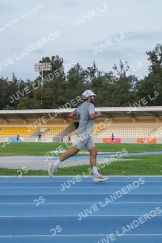 Foto de Pista Revolución 16 de octubre 2026 a las 07:26