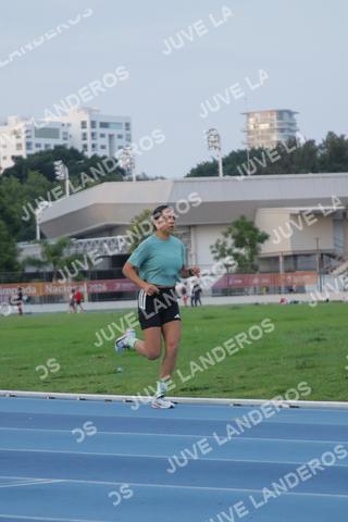 Foto de Pista Revolución 16 de octubre 2026 a las 07:23