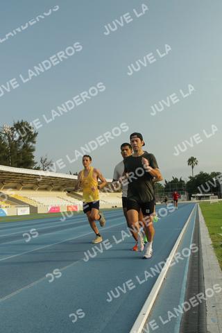 Foto de Pista Revolución 16 de octubre 2026 a las 05:52