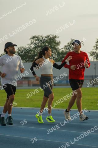 Foto de Pista Revolución 16 de octubre 2026 a las 07:36