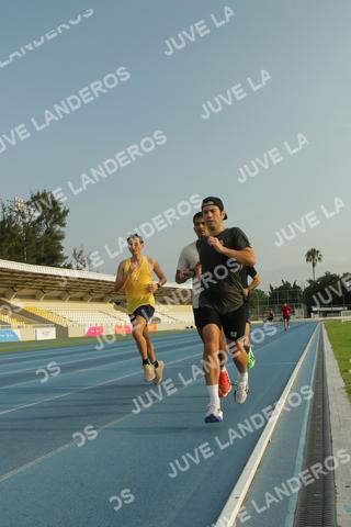 Foto de Pista Revolución 16 de octubre 2026 a las 05:52