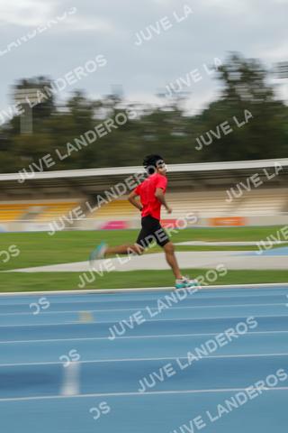 Foto de Pista Revolución 16 de octubre 2026 a las 07:12