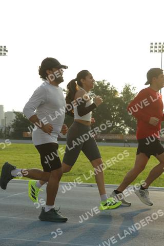 Foto de Pista Revolución 16 de octubre 2026 a las 05:49