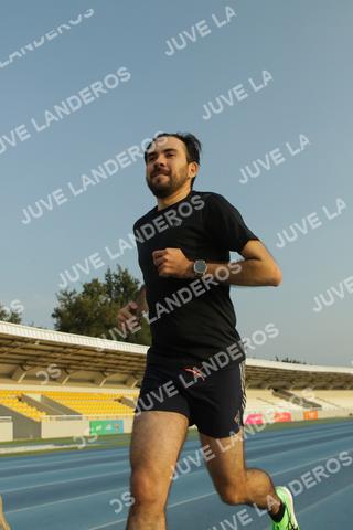 Foto de Pista Revolución 16 de octubre 2026 a las 05:52