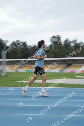 Foto de Pista Revolución 16 de octubre 2026 a las 06:57