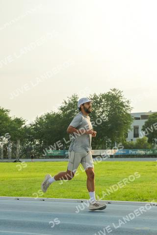 Foto de Pista Revolución 16 de octubre 2026 a las 05:41